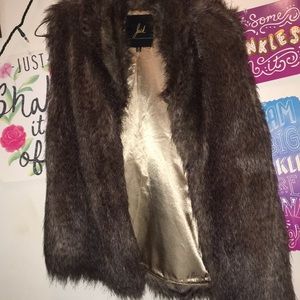 Vest